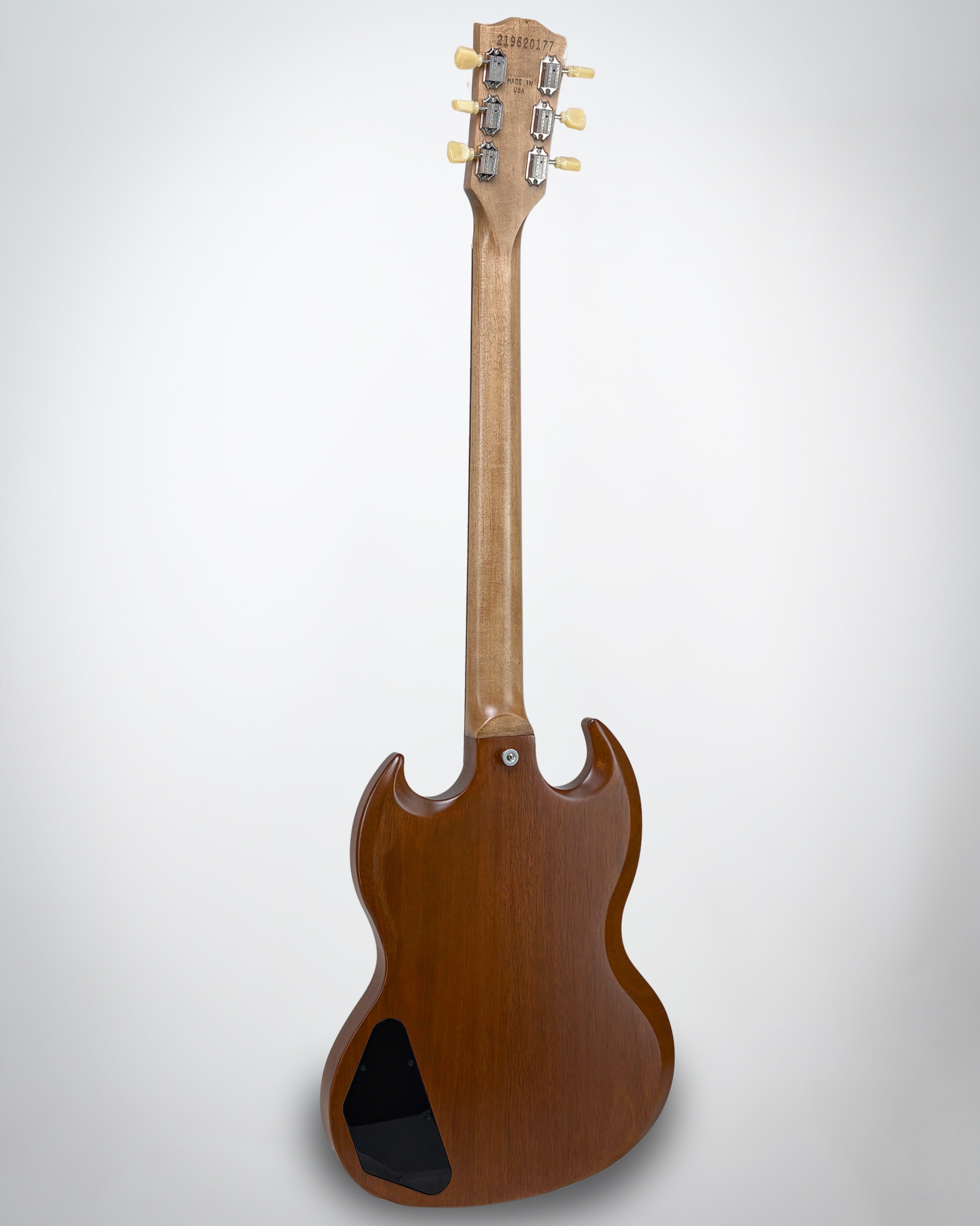 2022 Gibson SG Tribute (#219620177)