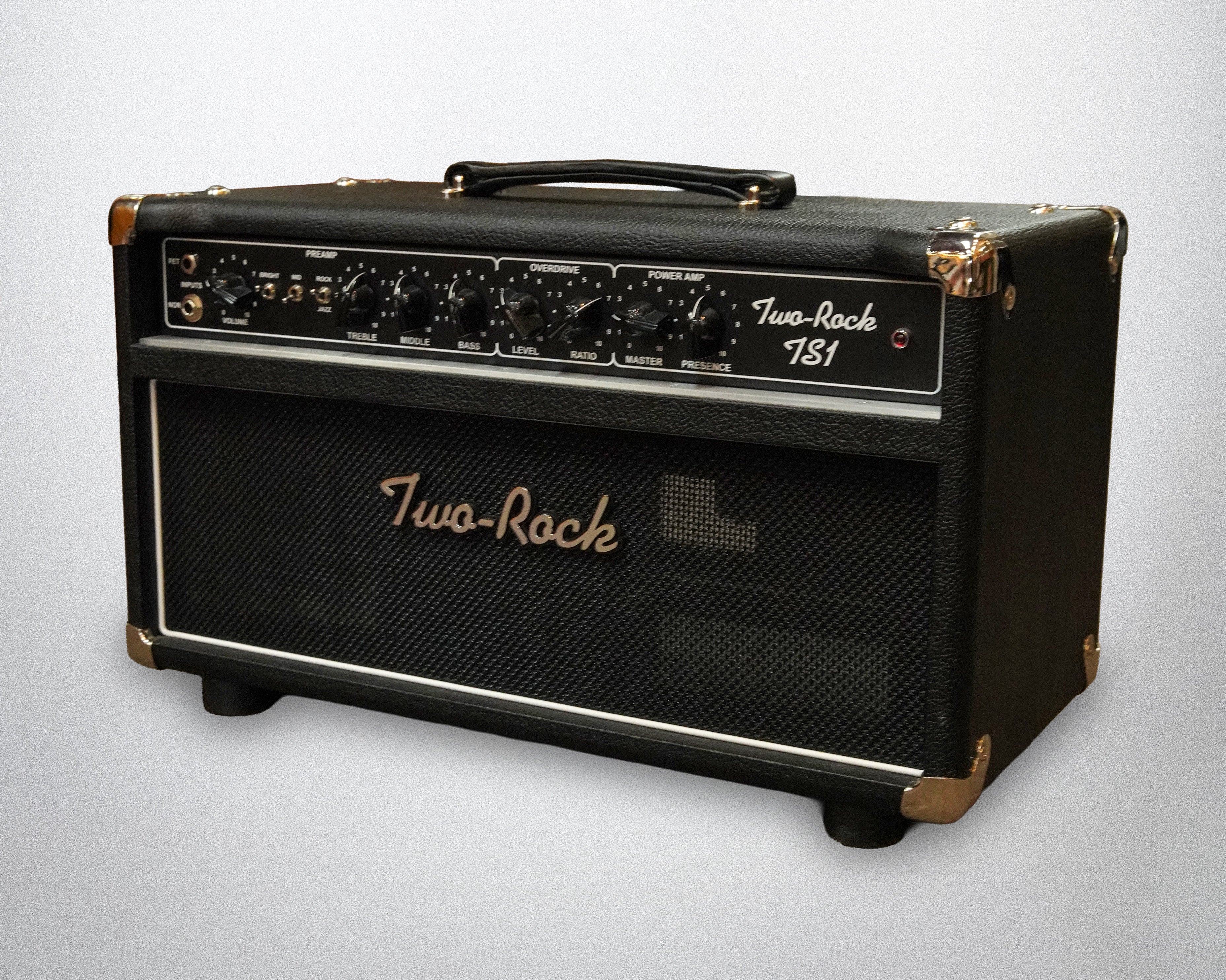 Two-Rock TS1 (#17)