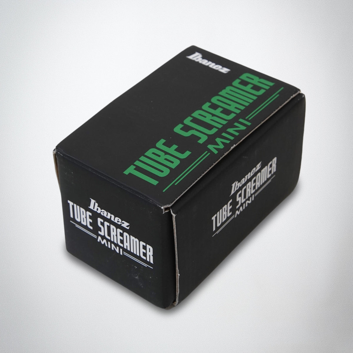 Ibanez Tube Screamer Mini