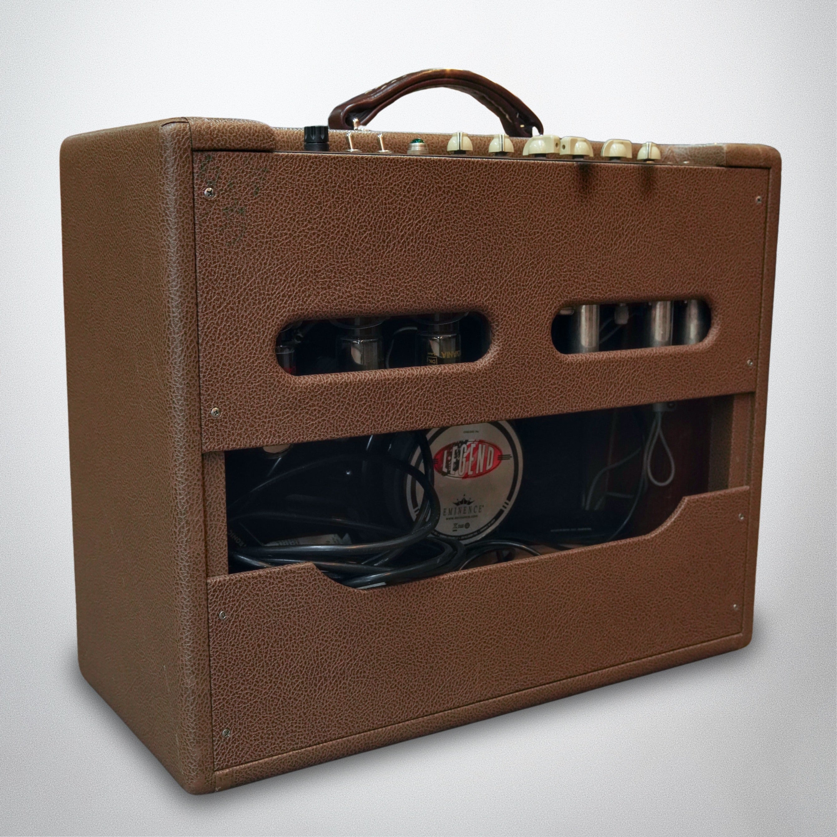 Victoria Victoriette Combo Amp (#3833)