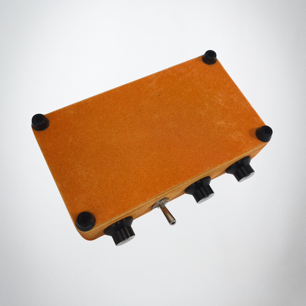 Warm Audio Foxy Tone Box