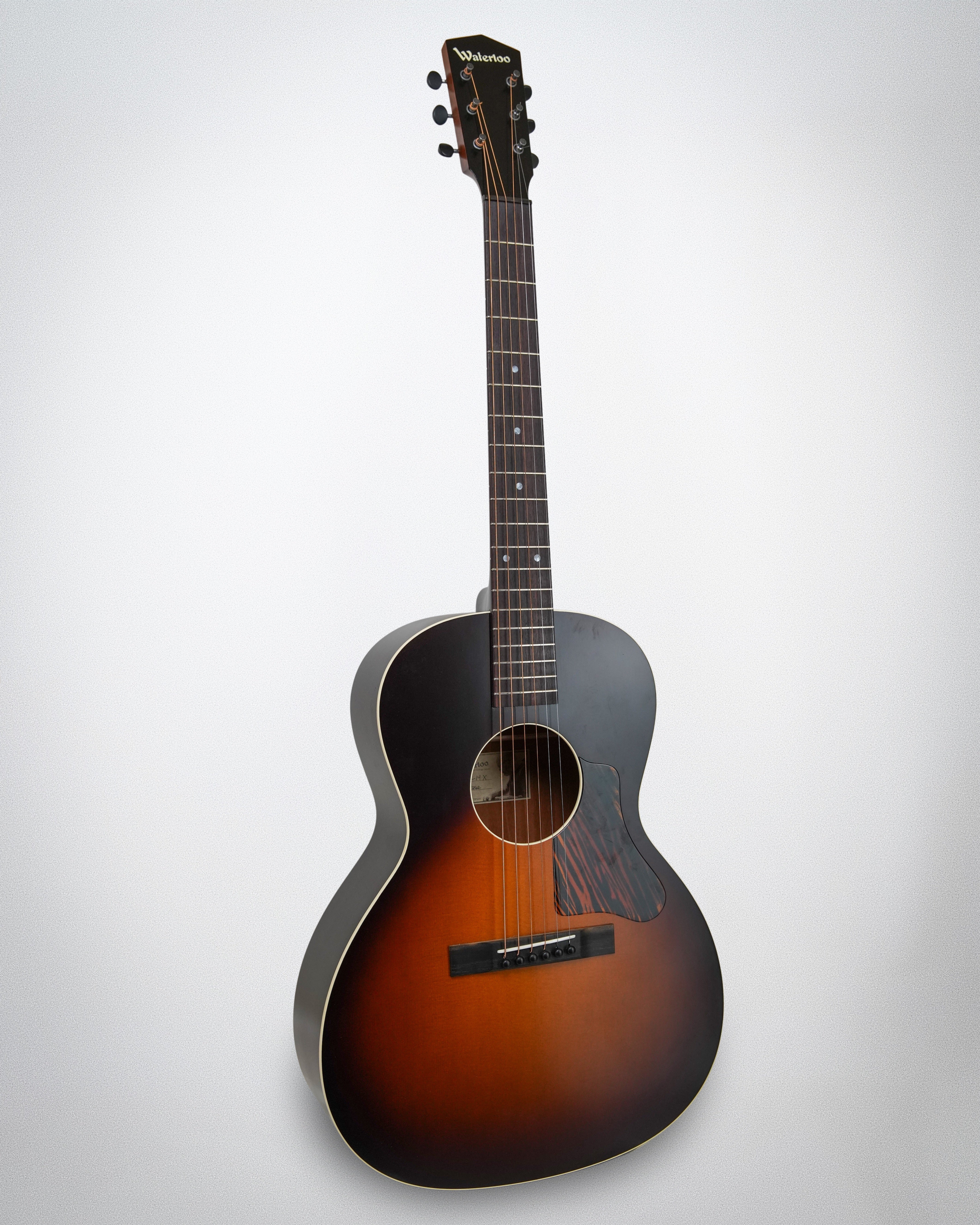 Waterloo WL-14X (#WL3862)