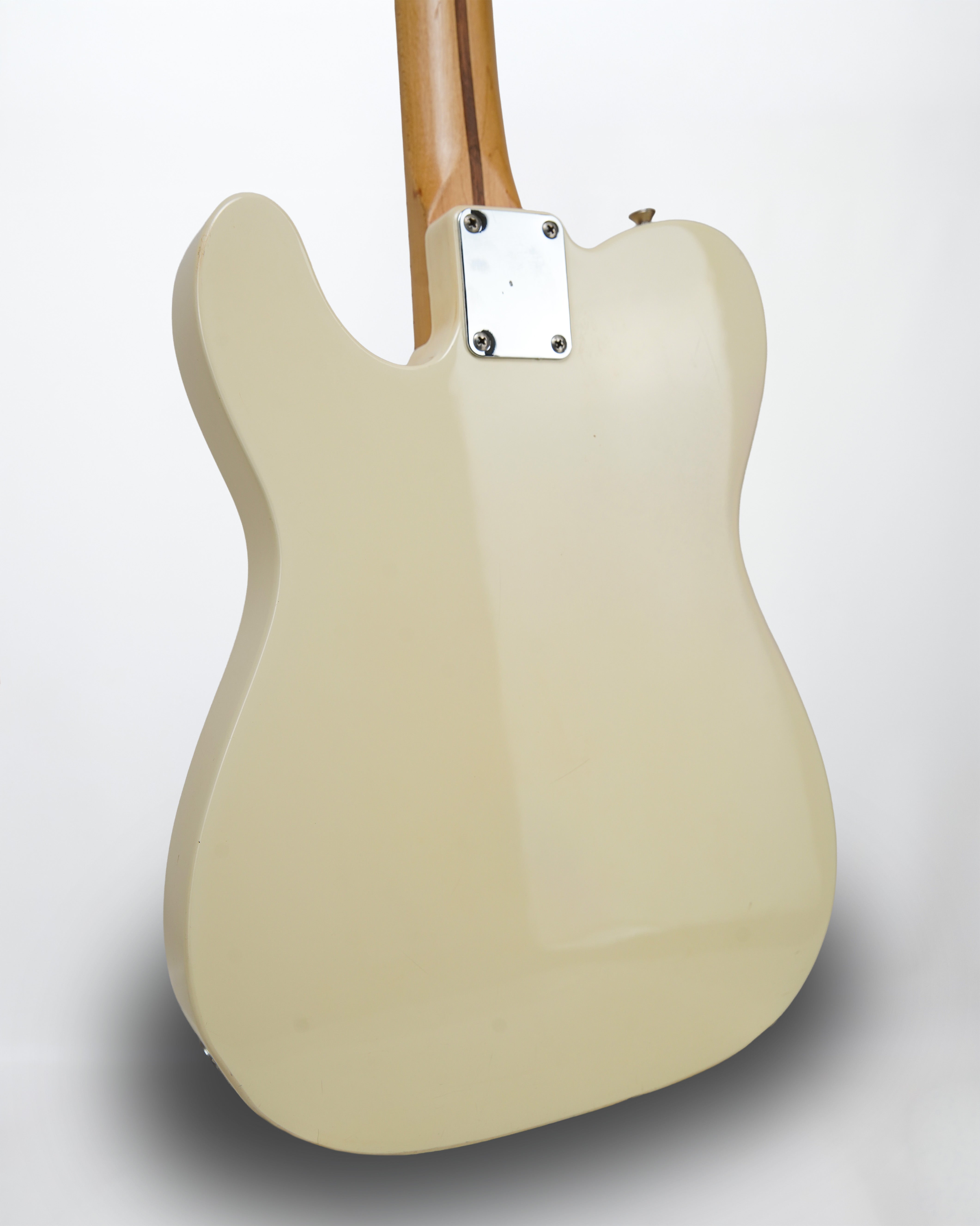Fender Telecaster #MN4128166