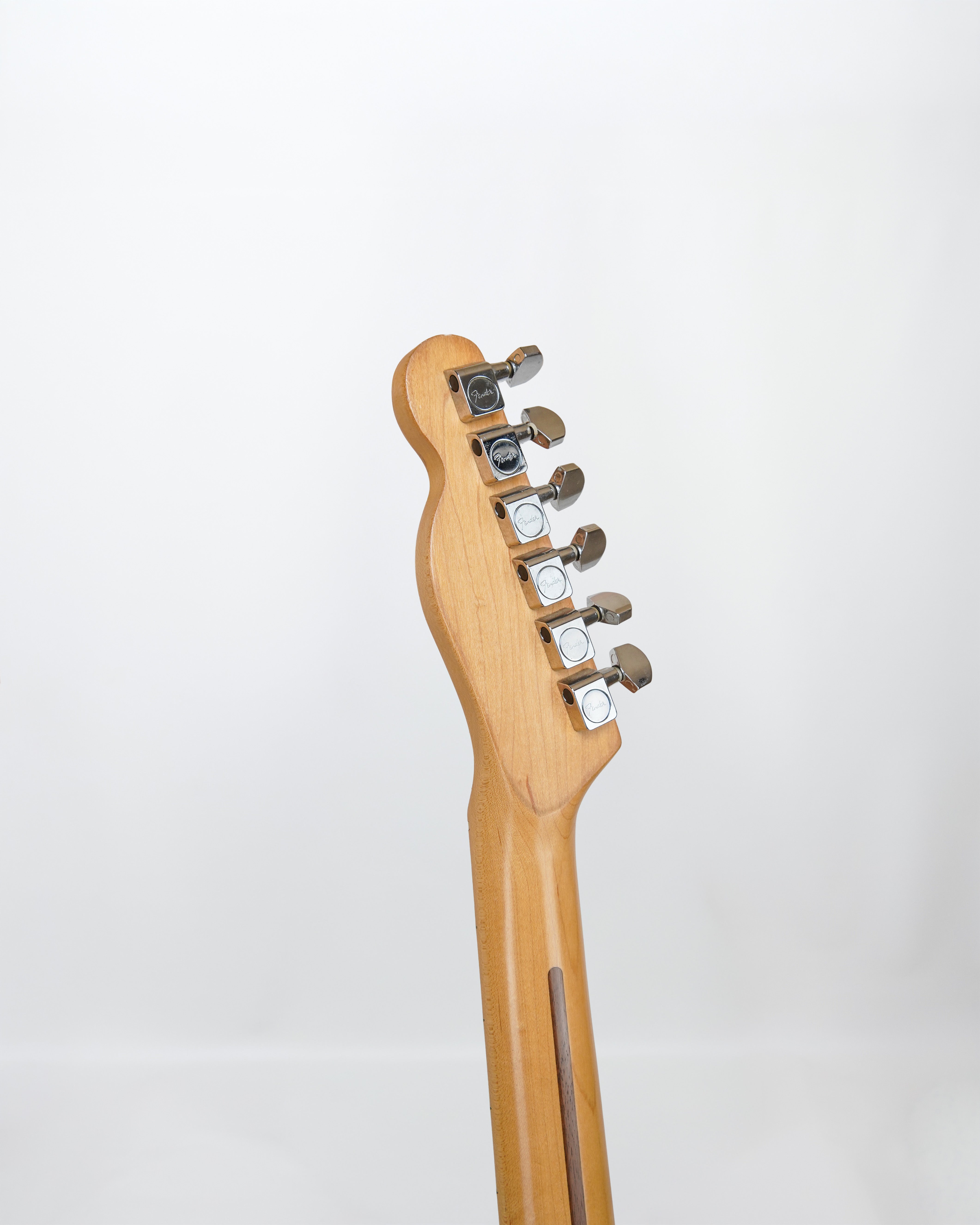 Fender Telecaster #MN4128166