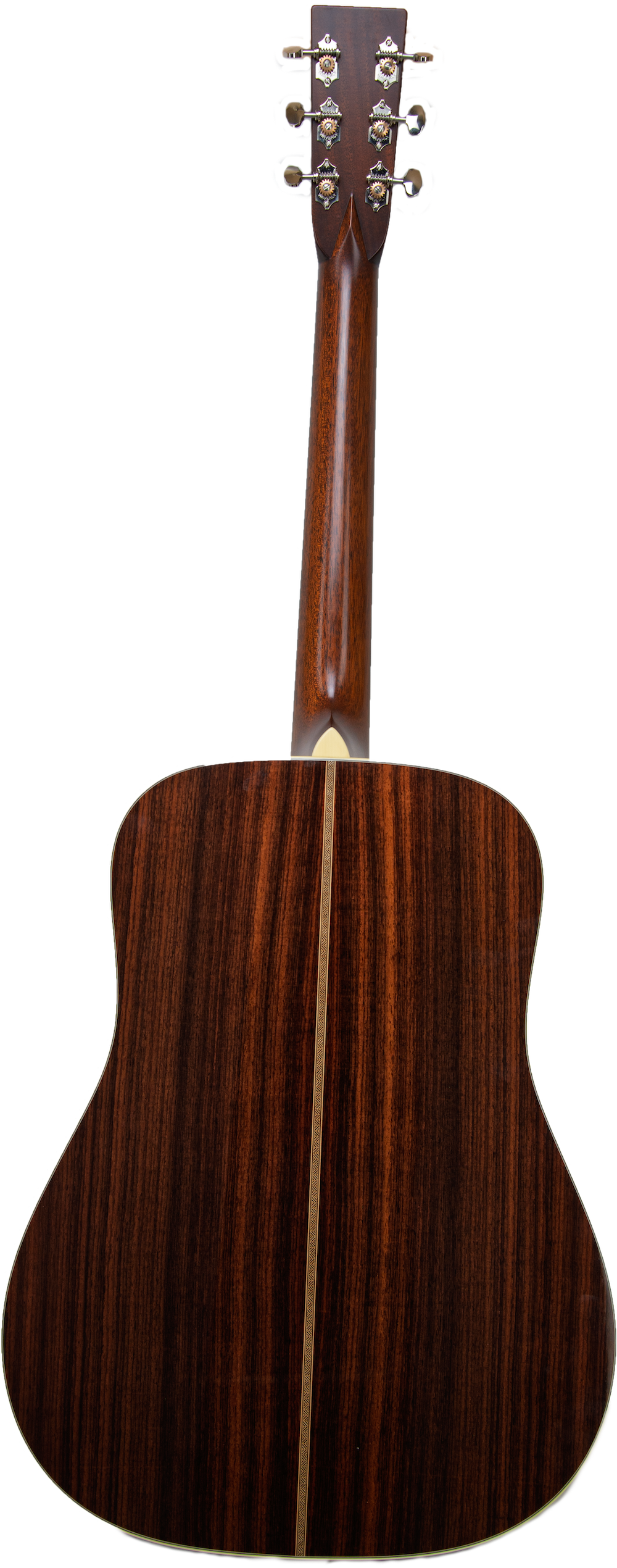 Bourgeois Vintage D 2016 - Aged Tone Adirondack Top