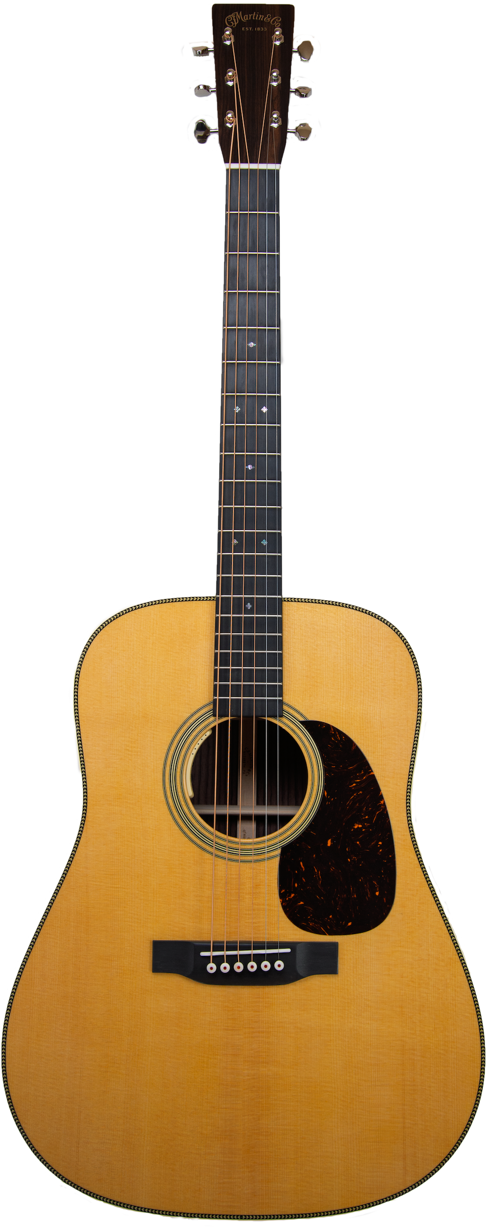 Martin HD-28E