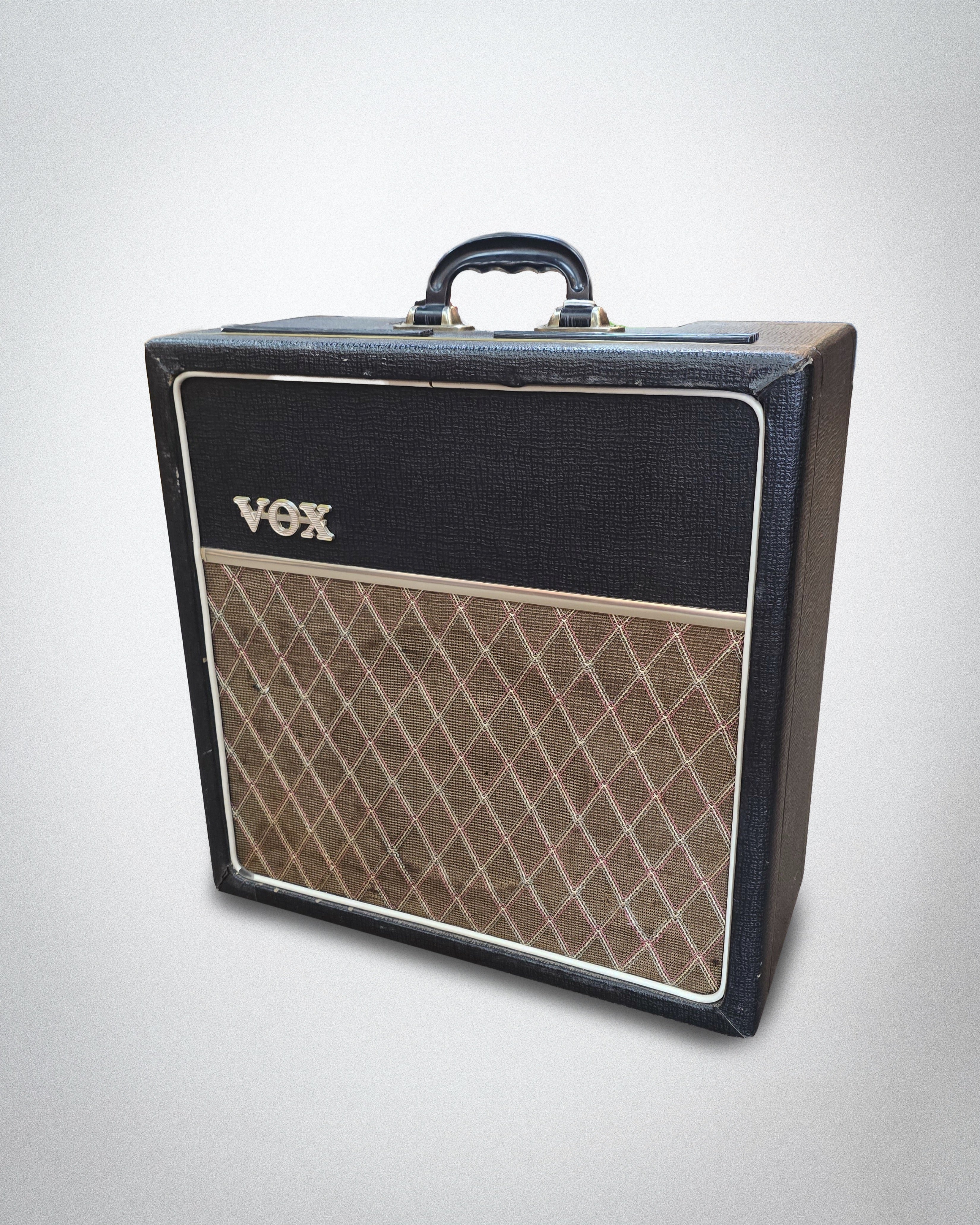 1964 Vox AC4