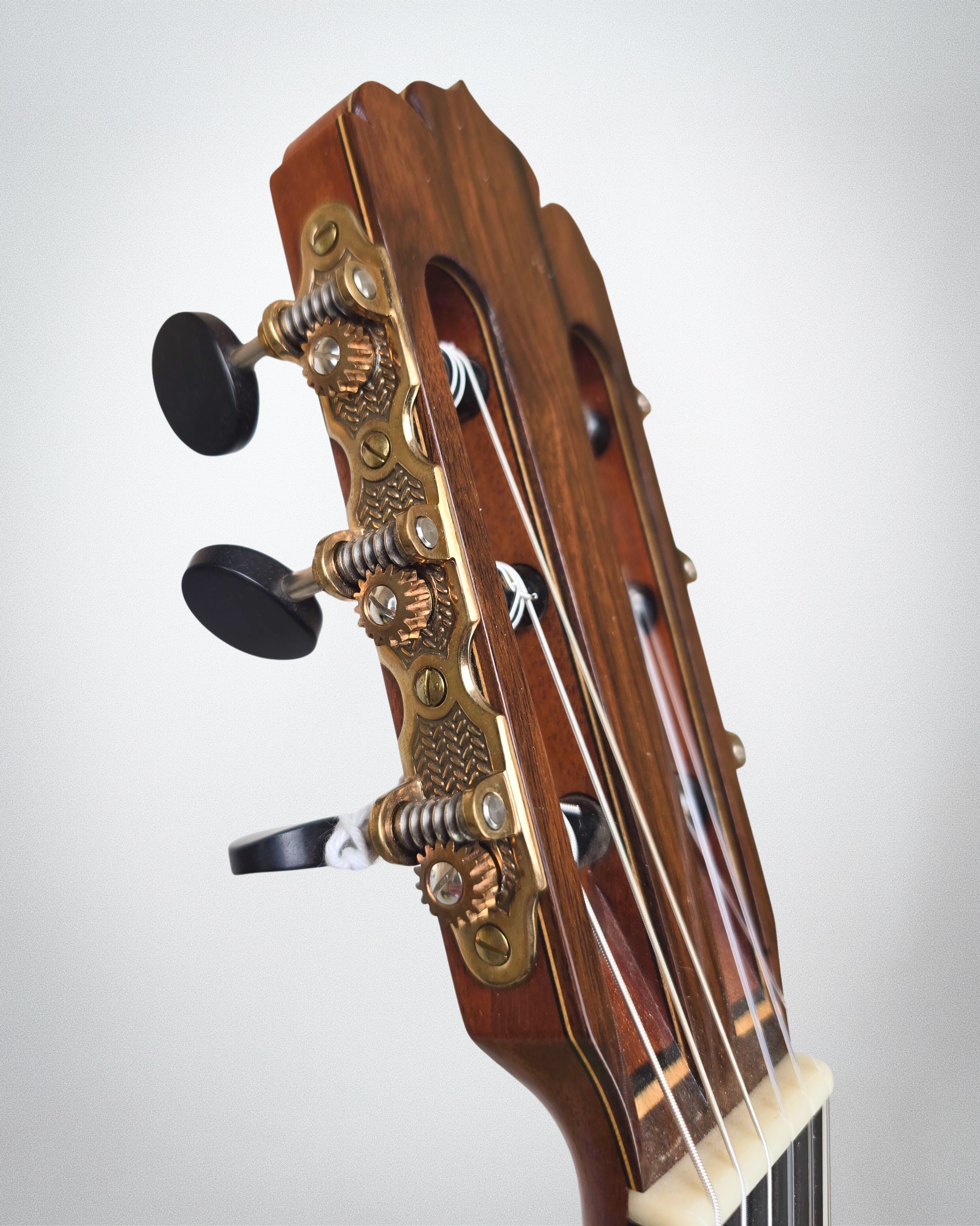 Tsiorba No. 96 Nylon String Guitar