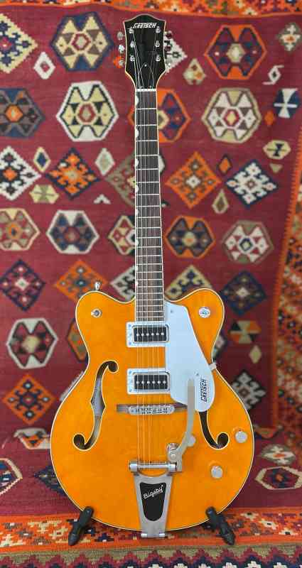 Photo of Gretsch G5422T Electromatic  